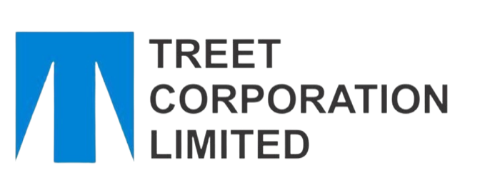 Treet Corporation Limited