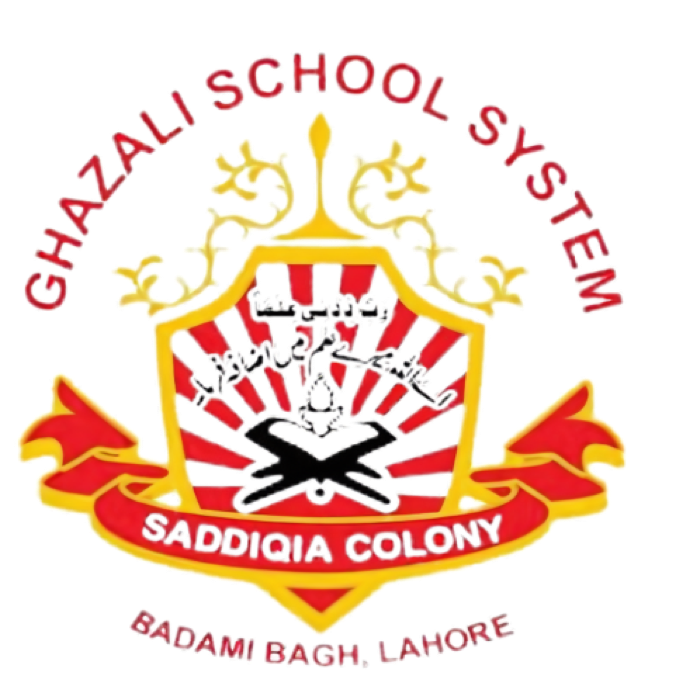 Ghazali School System