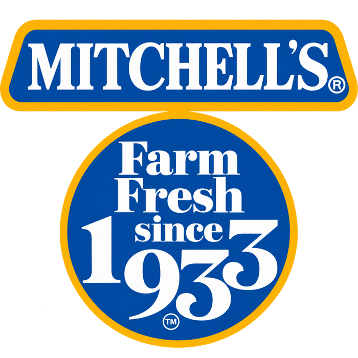 Mitchell's